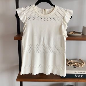 Ted Baker Short Sleeve Top